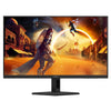 AOC Q24G4RE 24-Zoll-Gaming-Monitor, QHD 2560 x 1440, HDR10, 180 Hz AOC Q24G4RE 24-Zoll-Gaming-Monitor, QHD 2560 x 1440, HDR10, 180 Hz