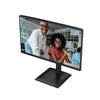 24-Zoll-AOC-Monitor, Full HD 1920 x 1080, 120 Hz, IPS, LED, flimmerfrei, blaues Licht reduziert, USB-C, 90 W