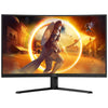AOC G4 CQ32G4VE Computerbildschirm 81,3 cm (32