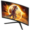 AOC G4 CQ32G4VE Computerbildschirm 81,3 cm (32