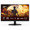 27-Zoll-Monitor, QHD, Fast IPS, 240 Hz, 1 ms, AdaptiveSync 27-Zoll-Monitor, QHD, Fast IPS, 240 Hz, 1 ms, AdaptiveSync