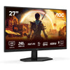 27-Zoll-Monitor, QHD, Fast IPS, 240 Hz, 1 ms, AdaptiveSync 27-Zoll-Monitor, QHD, Fast IPS, 240 Hz, 1 ms, AdaptiveSync