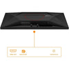 27-Zoll-Monitor, QHD, Fast IPS, 240 Hz, 1 ms, AdaptiveSync 27-Zoll-Monitor, QHD, Fast IPS, 240 Hz, 1 ms, AdaptiveSync