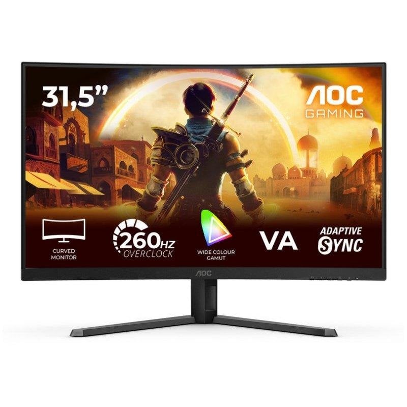 Monitor AOC G4 C32G42ZE 31,5
