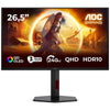 Monitor AOC G4 Q27G4ZDR 26,5