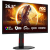 Monitor AOC G4 Q27G4ZDR 26,5