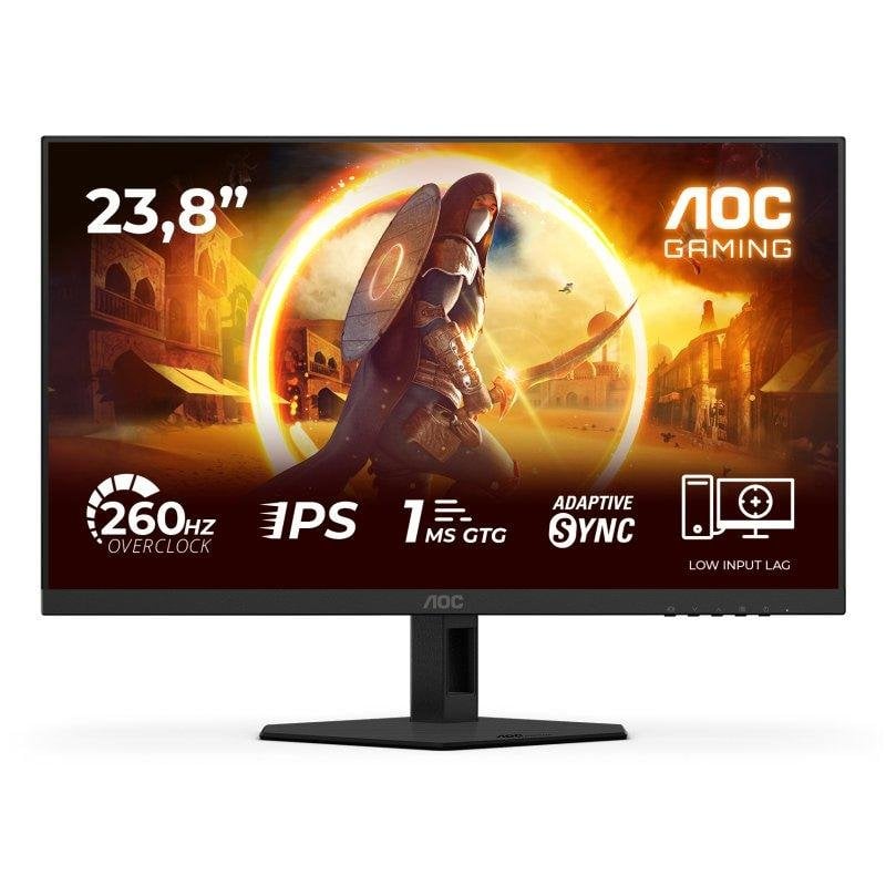 Monitor AOC 24G4ZRE 24