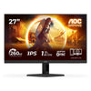 AOC G4 27G4ZRE 27-Zoll-Monitor, Full HD, 260 Hz, Fast IPS, HDR10, 0,3 ms