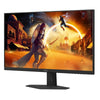 AOC G4 27G4ZRE 27-Zoll-Monitor, Full HD, 260 Hz, Fast IPS, HDR10, 0,3 ms