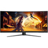 AOC CU34G4 Curvo-Monitor 34