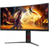 AOC CU34G4 Curvo-Monitor 34