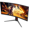 AOC CU34G4 Curvo-Monitor 34