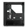 Sharkoon RGB Slider Midi-Tower Schwarz