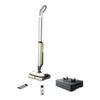 Akku-Wischsauger, Staubsauger, Kärcher FC 7 Cordless, 25 W, 45 Minuten, 0,4 l, Doppelbehälter