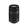 Canon EF-S 18–200 mm f/3,5–5,6 IS für Spiegelreflexkameras, schwarz