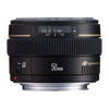 Canon EF-S 18–200 mm f/3,5–5,6 IS für Spiegelreflexkameras, schwarz