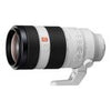 Sony G Master SEL100400GM – Telezoomobjektiv – 100 mm – 400 mm – f/4,5–5,6 FE GM OSS – Sony E-Mount – für Cinema Line; a VLOGCAM; a1; a1 II; a6700; a7 IV; a7 V; a7C; a7C II; a7CR; a7R V; a9 III