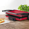 Bosch TCG4104 Grill 2000 W