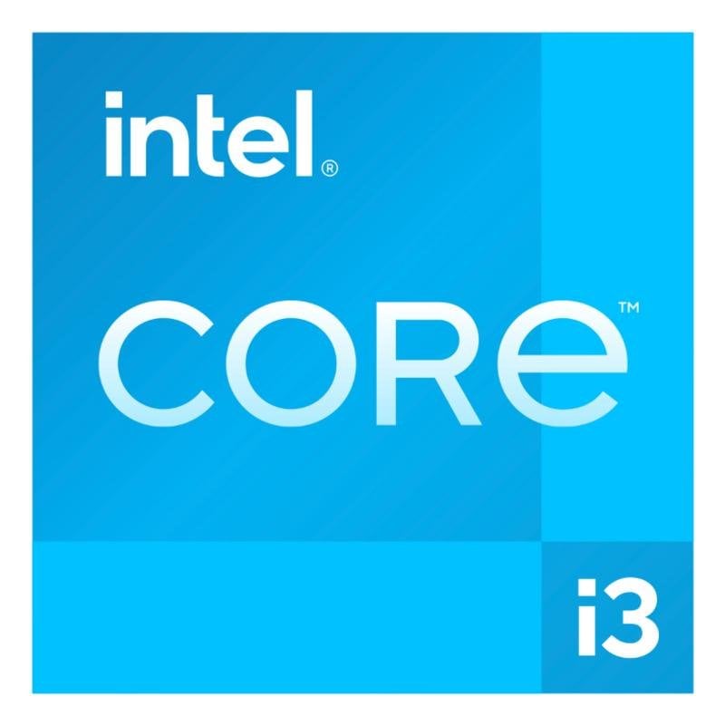 Intel Core i3-14100 Prozessor, 4 Kerne, 3,5 GHz Basistakt, 4,7 GHz Turbo-Takt, UHD Graphics 730