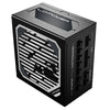 LC-Power LC6550M V2.31 550 W 80 Plus Gold, vollmodular
