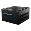 LC-Power LC6550M V2.31 550 W 80 Plus Gold, vollmodular