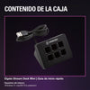 Elgato Stream Deck Mini – Kompakter Controller für Gamer – Individuell anpassbare Tasten
