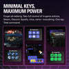 Elgato Stream Deck Mini – Kompakter Controller für Gamer – Individuell anpassbare Tasten