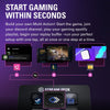Elgato Stream Deck Mini – Kompakter Controller für Gamer – Individuell anpassbare Tasten