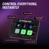 Elgato Stream Deck Mini – Kompakter Controller für Gamer – Individuell anpassbare Tasten