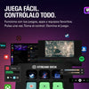 Elgato Stream Deck Mini – Kompakter Controller für Gamer – Individuell anpassbare Tasten