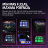 Elgato Stream Deck Mini – Kompakter Controller für Gamer – Individuell anpassbare Tasten