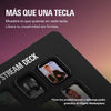 Elgato Stream Deck Mini – Kompakter Controller für Gamer – Individuell anpassbare Tasten