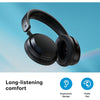 Sennheiser ACCENTUM – kabelloser Bluetooth-Kopfhörer mit Geräuschunterdrückung, Weiß