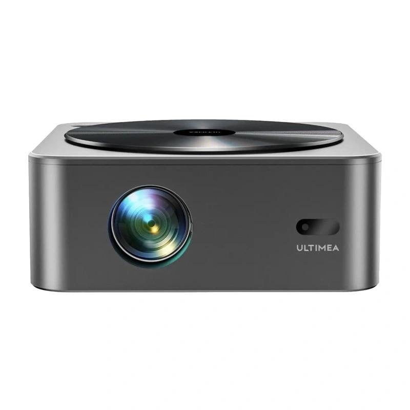 Ultimea Apollo P40 Full-HD-Beamer, 700 Lumen, 150