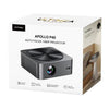 Ultimea Apollo P40 Full-HD-Beamer, 700 Lumen, 150