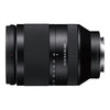Sony SEL24240 – Zoomobjektiv – 24 mm – 240 mm – f/3,5–6,3 FE OSS – Sony E-Mount – für Cinema Line; a VLOGCAM; a1; a1 II; a6700; a7 IV; a7 V; a7C; a7C II; a7CR; a7R V; a9 III