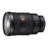 Sony-Objektiv 24–70 mm f/2,8 GM, Sony-FE-Anschluss