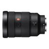 Sony-Objektiv 24–70 mm f/2,8 GM, Sony-FE-Anschluss