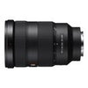 Sony-Objektiv 24–70 mm f/2,8 GM, Sony-FE-Anschluss