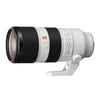 Sony SEL70200GM – Telezoomobjektiv – 70 mm – 200 mm – f/2,8 GM OSS – Sony E-Mount – für Cinema Line; a VLOGCAM; a1; a1 II; a6700; a7 IV; a7 V; a7C; a7C II; a7CR; a7R V; a9 III