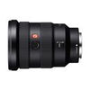 Sony G Master SEL1635GM – Weitwinkel-Zoomobjektiv – 16 mm – 35 mm – f/2,8 – Sony E-Mount – für Cinema Line; a VLOGCAM; a1; a1 II; a6700; a7 IV; a7 V; a7C; a7C II; a7CR; a7R V; a9 III