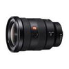 Sony G Master SEL1635GM – Weitwinkel-Zoomobjektiv – 16 mm – 35 mm – f/2,8 – Sony E-Mount – für Cinema Line; a VLOGCAM; a1; a1 II; a6700; a7 IV; a7 V; a7C; a7C II; a7CR; a7R V; a9 III