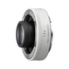 Sony SEL14TC MILC/SLR-Teleobjektiv, schwarz und silber