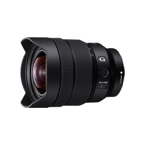 Sony SEL-1224G E-Mount-Objektiv, Ultraweitwinkel-Zoomobjektiv FE 12–24 mm F4 G