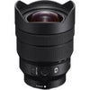 Sony SEL-1224G E-Mount-Objektiv, Ultraweitwinkel-Zoomobjektiv FE 12–24 mm F4 G