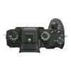Sony a9 ILCE-9 – Digitalkamera – spiegellos – 24,2 MP – Vollformat – 4K / 30 fps – nur Gehäuse – WLAN, NFC, Bluetooth – schwarz
