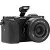 4K-Bridge-Kamera Sony Cyber-shot RX10 IV (DSC-RX10M4)