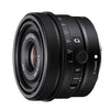 Objektiv für Sony-Hybridkameras SEL 18–135 mm F3,5–5,6 OSS