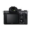 Sony ALPHA 7R III (a7R 3 ILCE-7RM3) Kameragehäuse ohne Objektiv