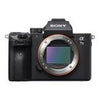 Sony a7 III ILCE-7M3K mit FE 28–70 mm OSS-Objektiv